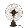 2022 - Lampe ventilateur 