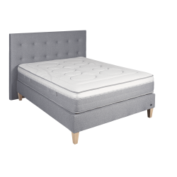 OLYMPE - Matelas ressorts 