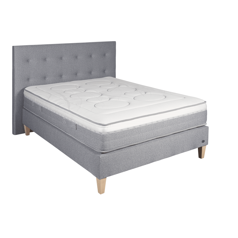 OLYMPE - Matelas ressorts 