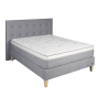 OLYMPE - Matelas ressorts 