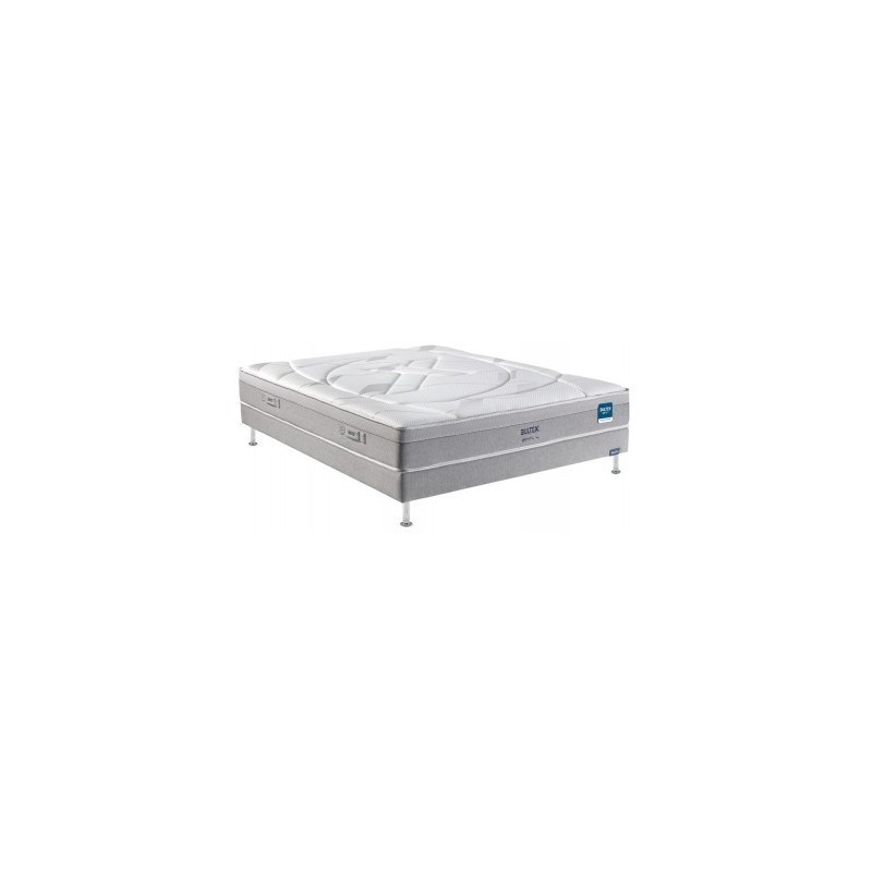 EMBLEM - Matelas mousse 