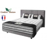 ROMARIN - Matelas ressorts 