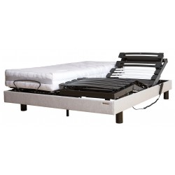 RENAISSANCE - Ensemble TPR / matelas 