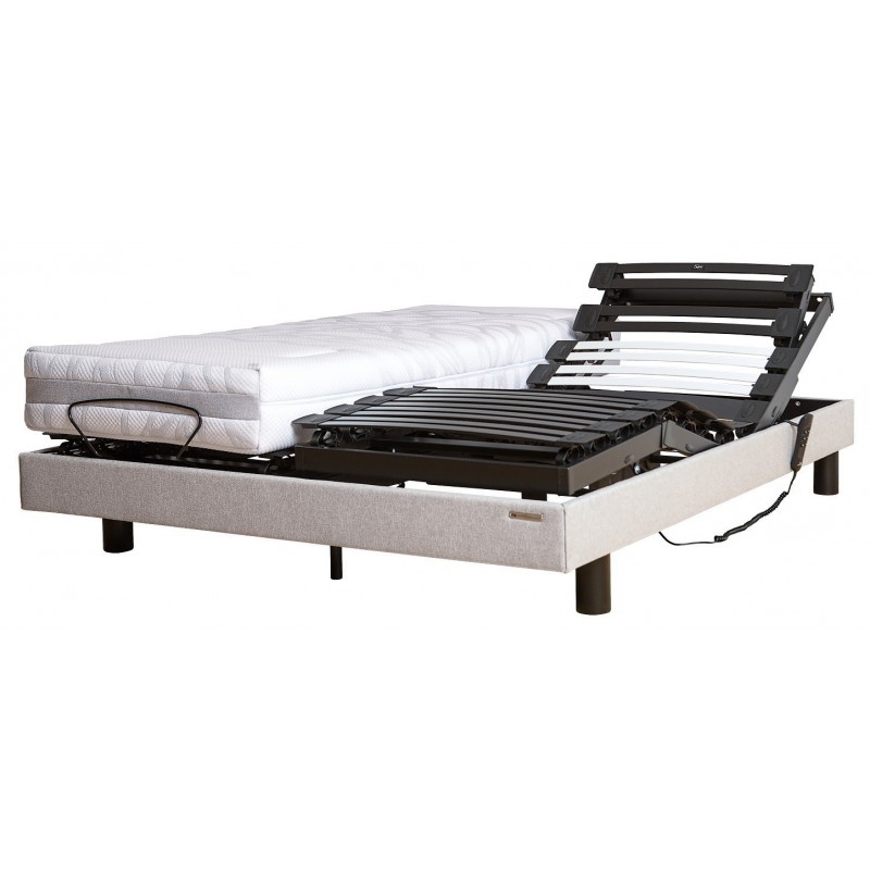 RENAISSANCE - Ensemble TPR / matelas 