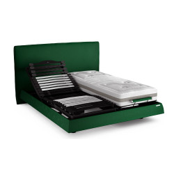 Flex - Sommier relaxation TPR 