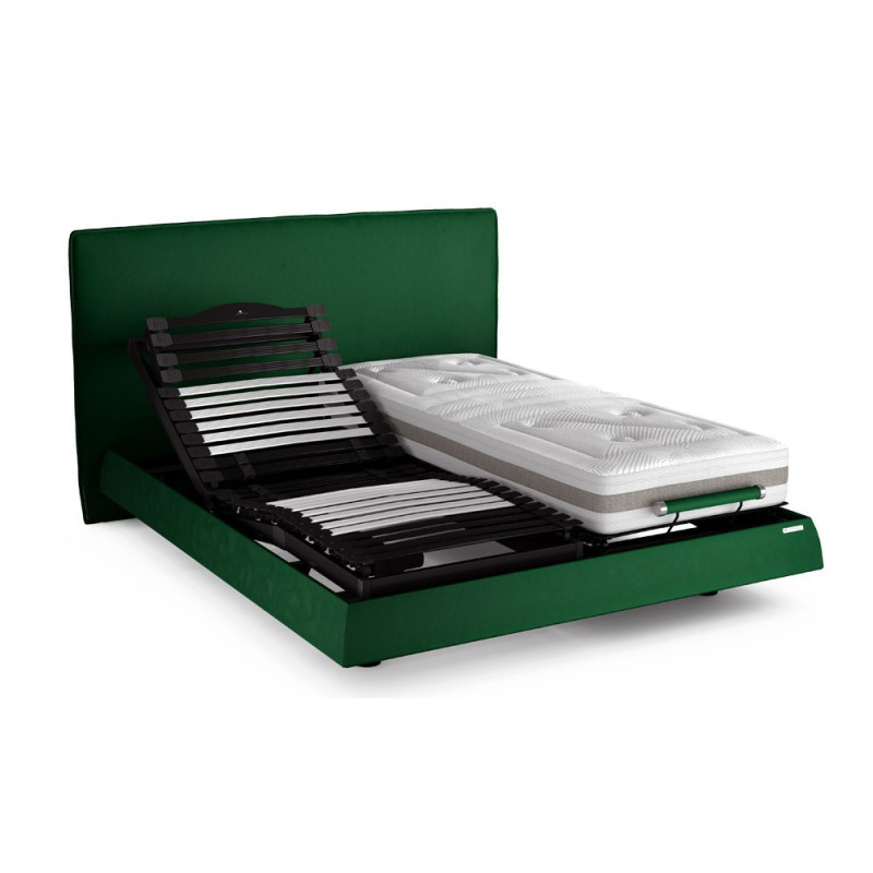 Flex - Sommier relaxation TPR 