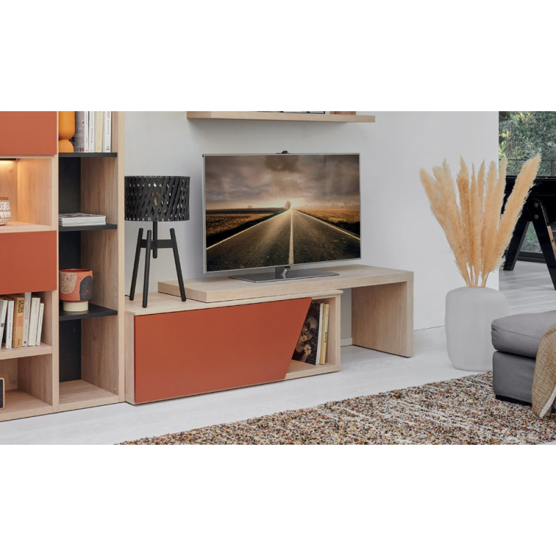 Oblik - Meuble TV 