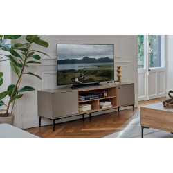 Pigment - Meuble TV 