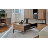 Pigment - Table basse 