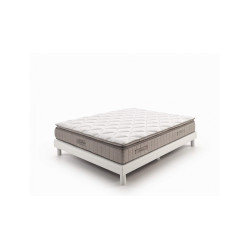 Le Baron - Matelas ressorts 