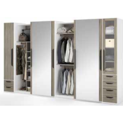 Eos - Dressing d'angle 