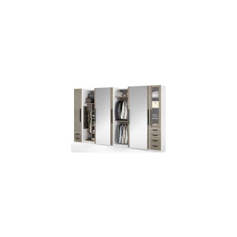 Eos - Dressing d'angle 
