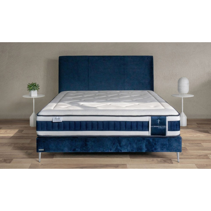 Fiera - Matelas ressorts 