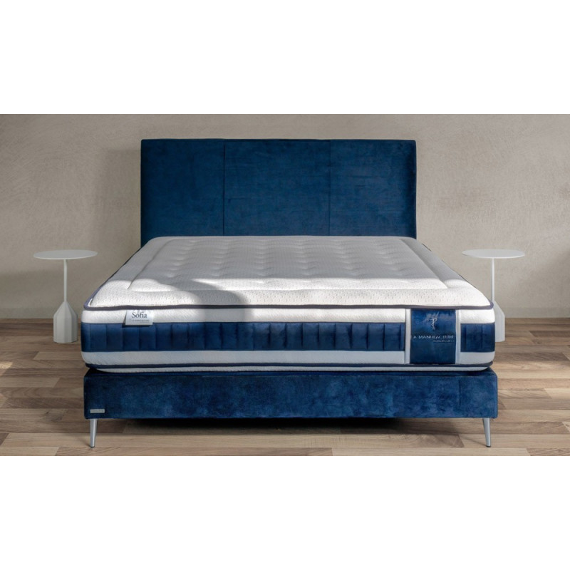 Sofia - Matelas ressorts 
