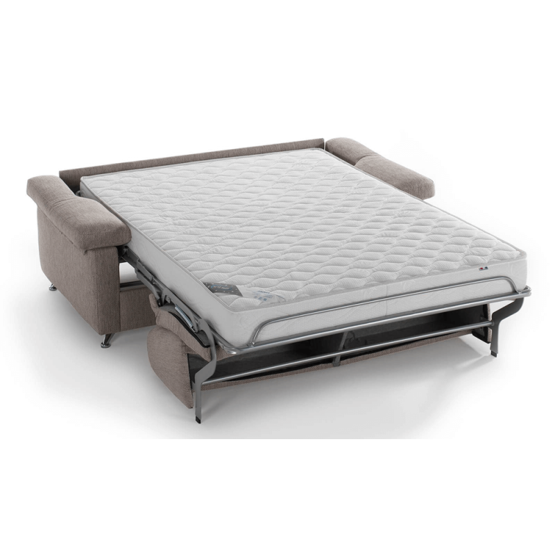 Brogio - Canapé 3 places convertible 