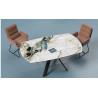 Tin - Table de séjour 