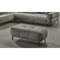 Lania - Pouf 