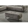 Lania - Pouf 
