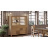 Galeac - Bibliothèque 