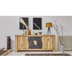 Legend - Enfilade 4 portes 