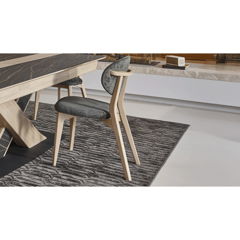 Thalès - Chaise 