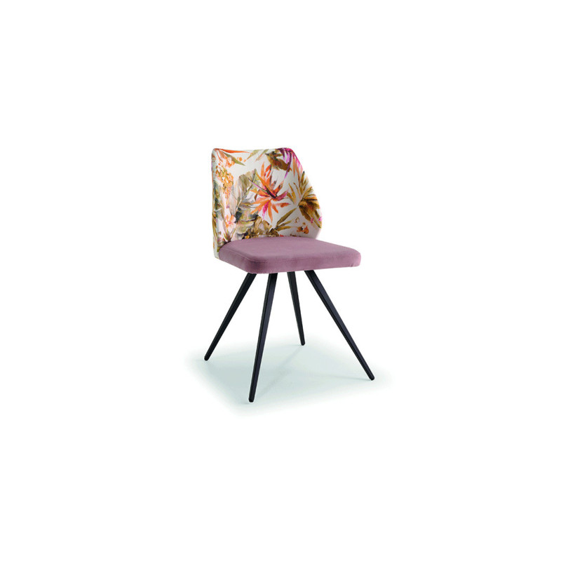 Maé - Chaise pivotante 