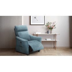 Uto - Fauteuil relaxation 