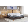 Rochefort - Matelas ressorts 
