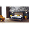 Capella - Matelas ressorts 