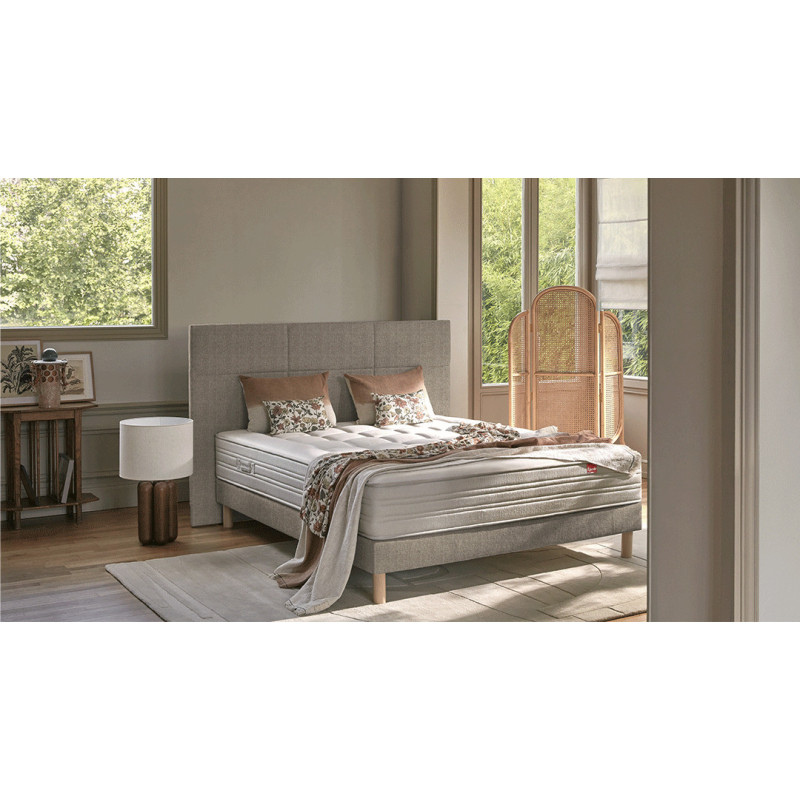Gaya - Matelas ressorts 