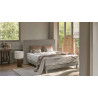 Gaya - Matelas ressorts 