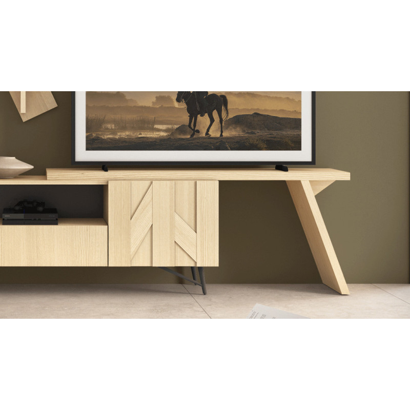 Canopée - Surmeuble mobile 