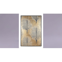 Feuilles - Tableau 