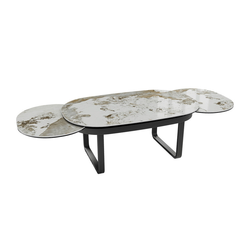 Hodes - Table basse 