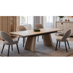 Cap - Table de séjour 