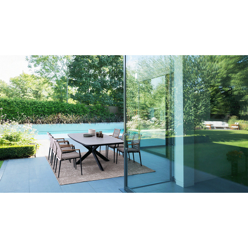 Pascale - Table extensible 