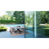 Pascale - Table extensible 