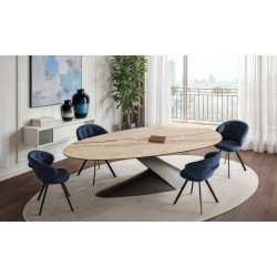 Ixma - Table de séjour 