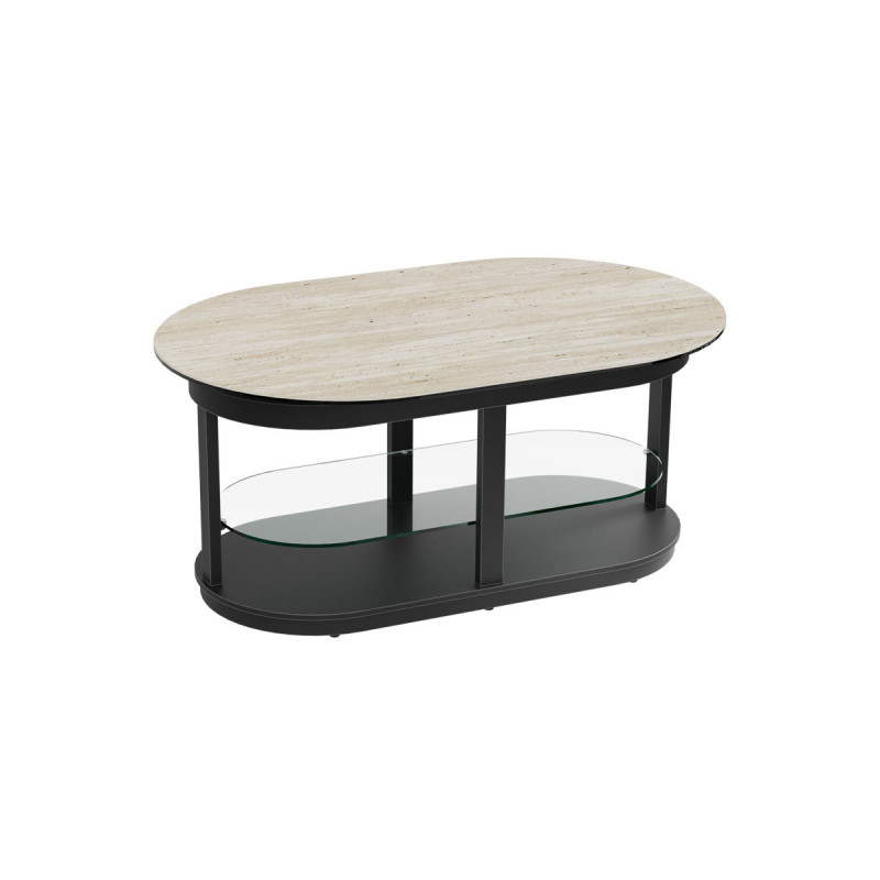 Karia - Table basse 