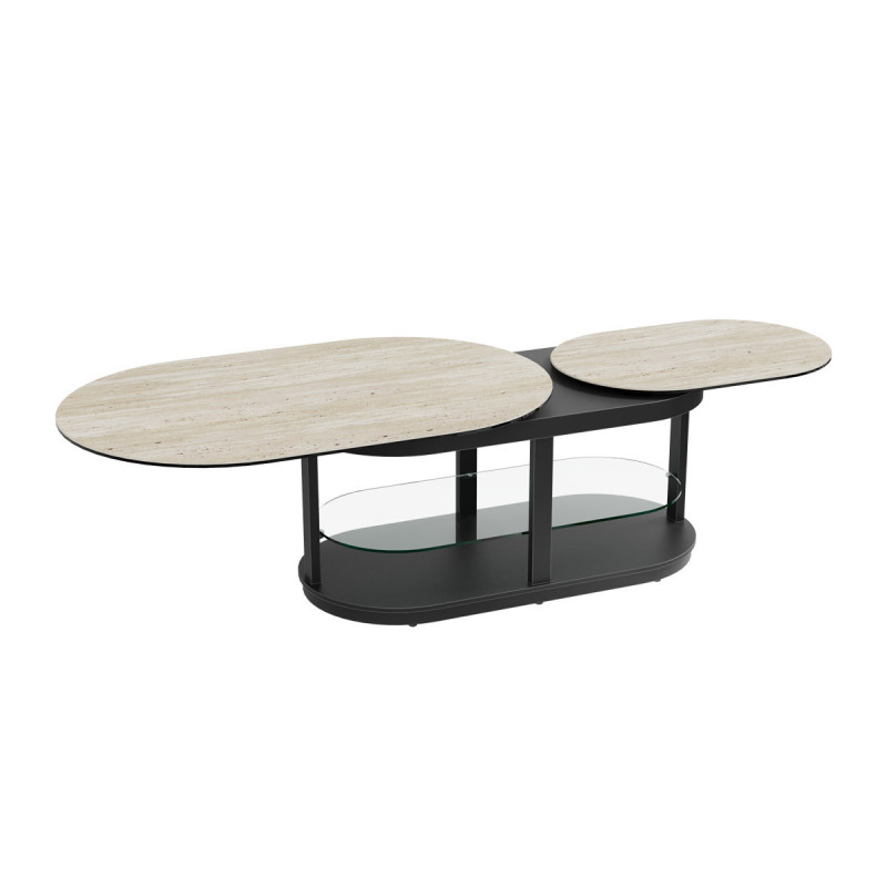 Karia - Table basse 