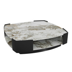 Kervillen - Table basse 