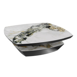 Menhir - Table basse 