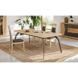 Porto - Table de séjour 