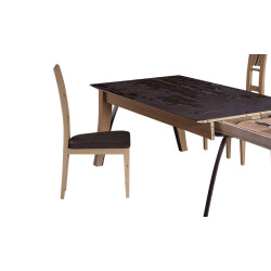 Orthez - Chaise 