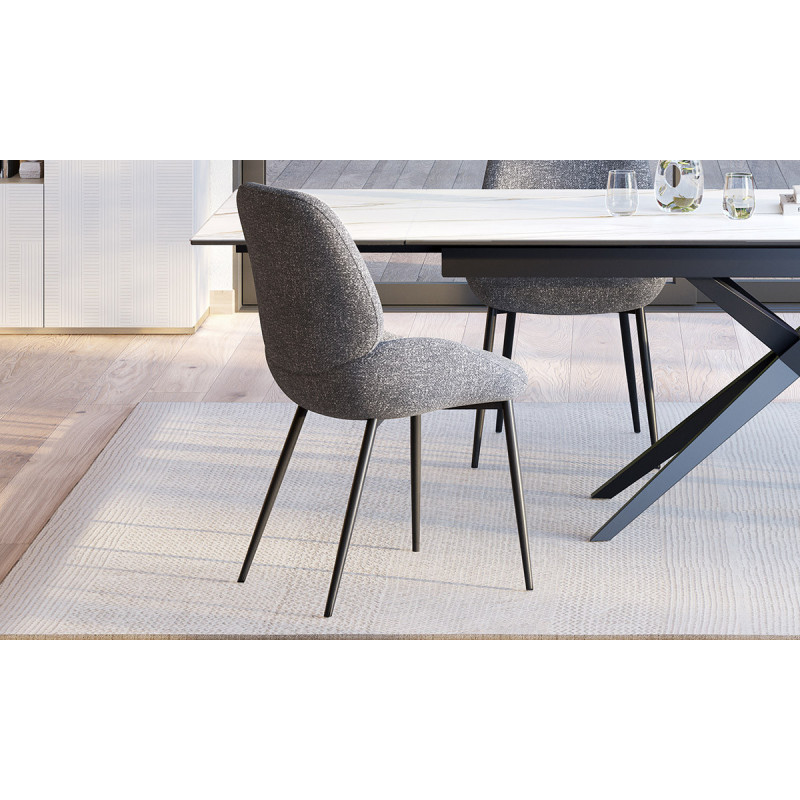 Ecrin - Chaise 