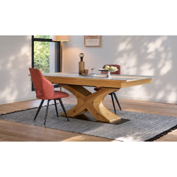 Extrême - Table de séjour 