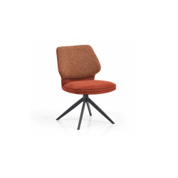 Life - Chaise pivotante 