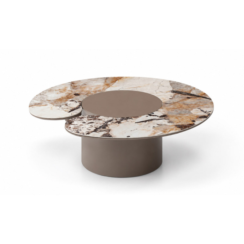 Cassio - Table basse 
