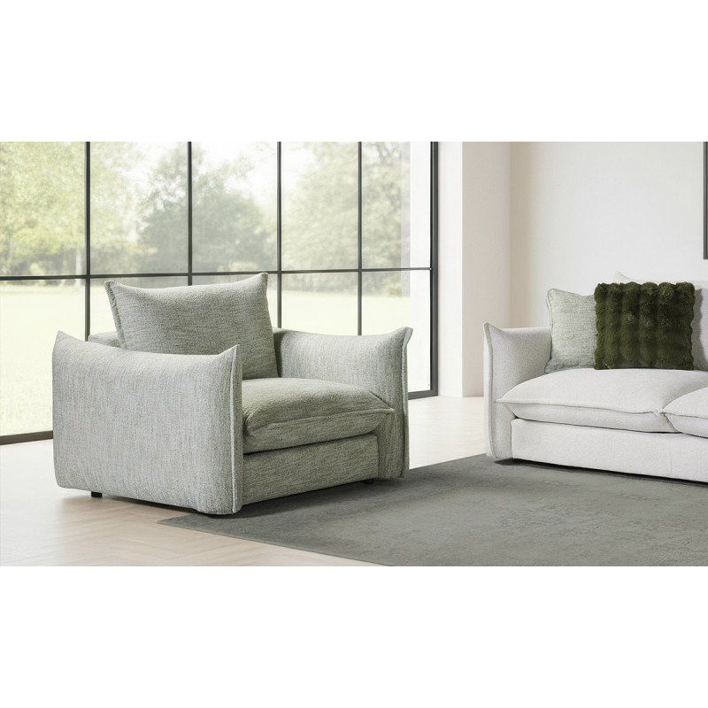 Aranta - Fauteuil 