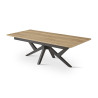XXL - Table de séjour extensible 